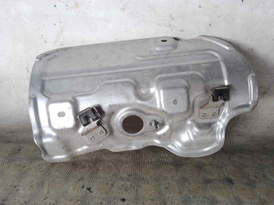 SOPORTE BANDEJA TRASERA, RENAULT, CLIO IV GRANDTOUR