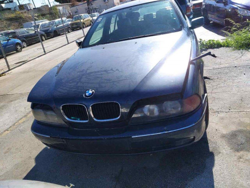  BMW SERIE 5 BERLINA (E39) 
