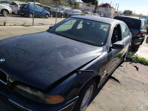 BMW SERIE 5 BERLINA (E39) 
