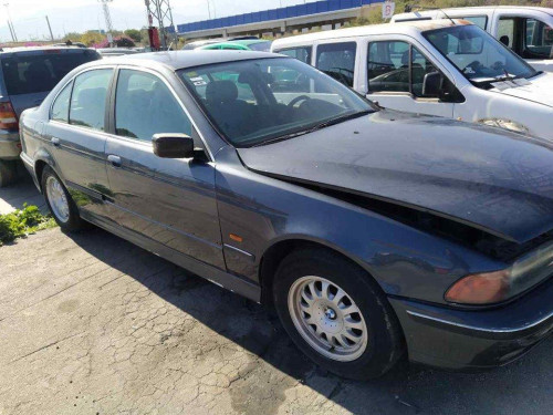  BMW SERIE 5 BERLINA (E39) 