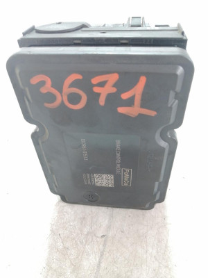 ABS, FORD, C-MAX (CB7)