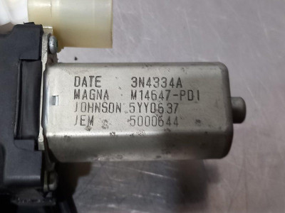 ELEVALUNAS TRASERO IZQUIERDO, BMW, SERIE 3 BERLINA (F30)