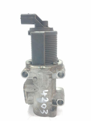 VALVULA EGR, OPEL, ZAFIRA B