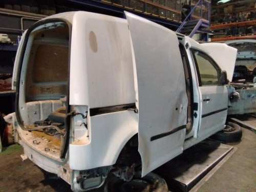  VOLKSWAGEN CADDY (2K)(02.2004) 