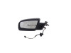  RETROVISOR IZQUIERDO BMW SERIE 5 BERLINA (E60) 