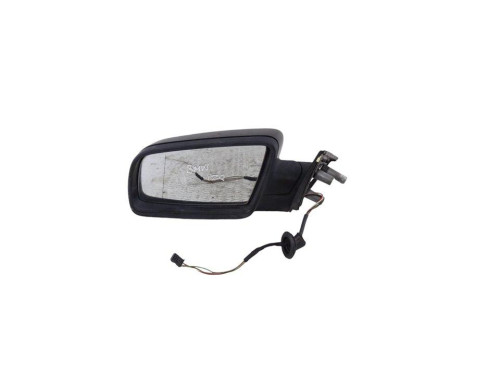  RETROVISOR IZQUIERDO BMW SERIE 5 BERLINA (E60) 