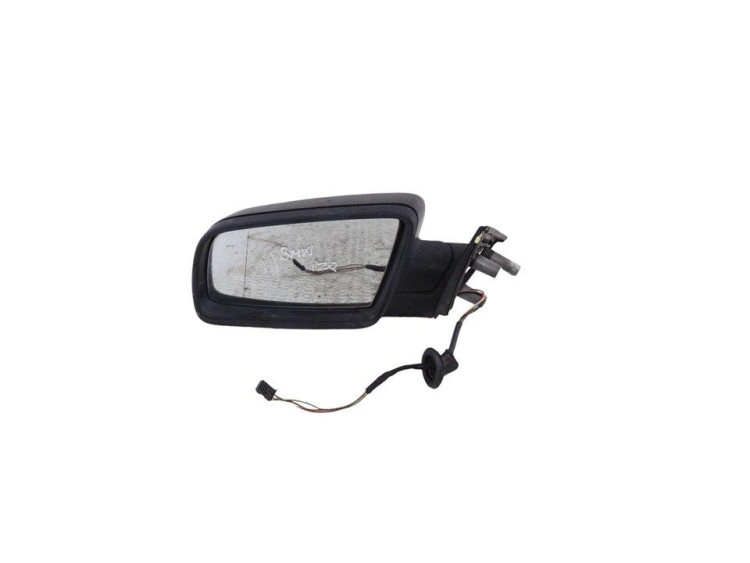 RETROVISOR IZQUIERDO
