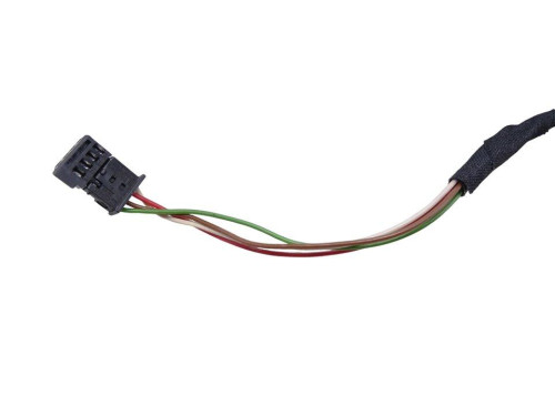  RETROVISOR IZQUIERDO BMW SERIE 5 BERLINA (E60) 
