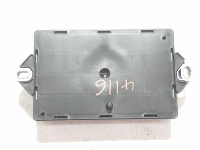 CAJA RELES / FUSIBLES, JAGUAR, XE
