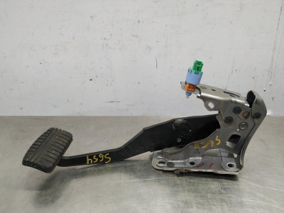 PEDAL EMBRAGUE, MITSUBISHI, ECLIPSE CROSS (GK0W)