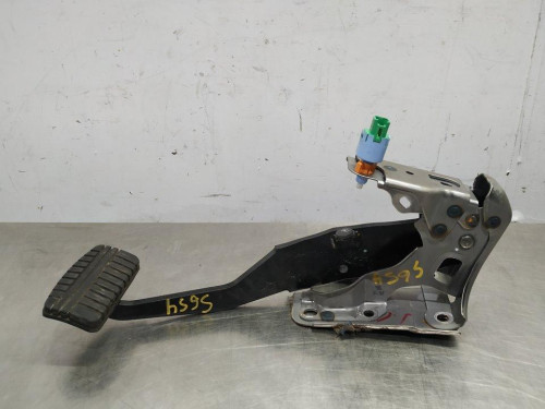  PEDAL EMBRAGUE MITSUBISHI ECLIPSE CROSS (GK0W) 