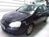 VOLKSWAGEN GOLF V (1K1)(10.2003) — автомобиль-донор на запчасти 