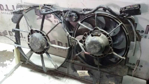 ELECTROVENTILADOR FORD TRANSIT CONNECT (TC7) 