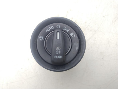 MANDO LUCES, Fiat, FREEMONT (345)