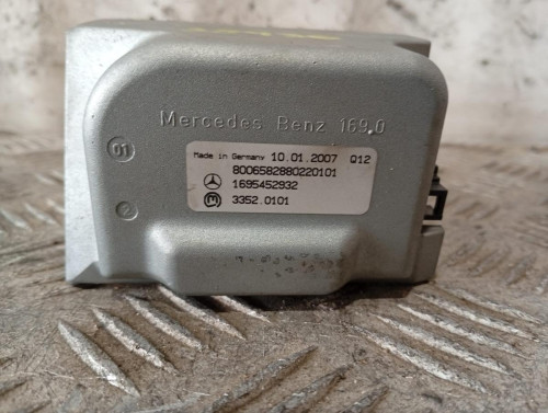 MODULO ELECTRONICO 