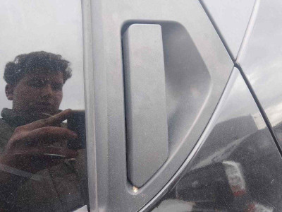 MANETA EXTERIOR TRASERA IZQUIERDA