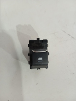 MANDO ELEVALUNAS TRASERO DERECHO, FORD, FOCUS BERLINA (CGE)