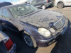 MERCEDES-BENZ CLASE E (BM 211) BERLINA 