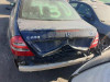  MERCEDES-BENZ CLASE E (BM 211) BERLINA 