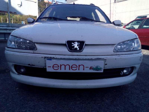  PEUGEOT 306 BREAK 