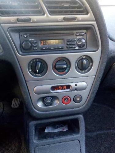  PEUGEOT 306 BREAK 