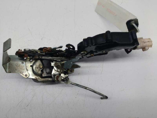  CERRADURA PUERTA TRASERA DERECHA TOYOTA 4-RUNNER (N13) 