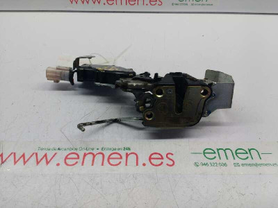 CERRADURA PUERTA TRASERA DERECHA, TOYOTA, 4-RUNNER (N13)