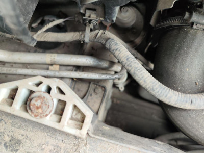 PUNTA CHASIS DELANTERA