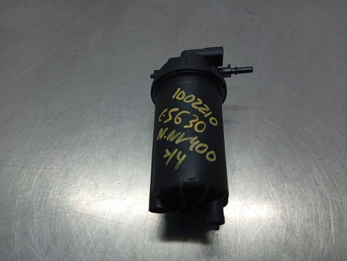 FILTRO GASOIL Nissan NV400 FURGON (X62) 