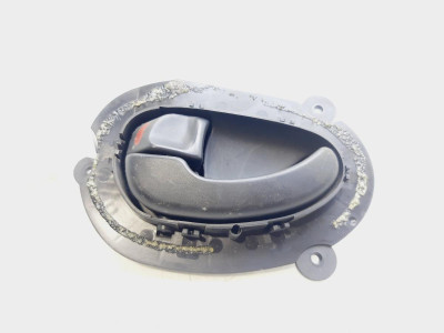MANETA INTERIOR DELANTERA IZQUIERDA, PEUGEOT, 406 BERLINA (S1/S2)