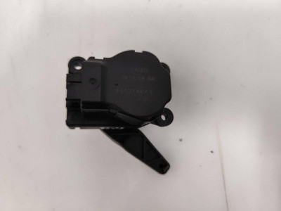 MOTOR APERTURA TRAMPILLAS CLIMATIZADOR, PEUGEOT, 207
