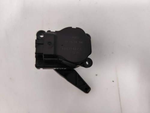  MOTOR APERTURA TRAMPILLAS CLIMATIZADOR Peugeot 207 