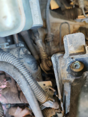 MOTOR ARRANQUE, SEAT, CORDOBA BERLINA (6L2)