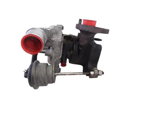  TURBOCOMPRESOR NISSAN KUBISTAR (X76) 