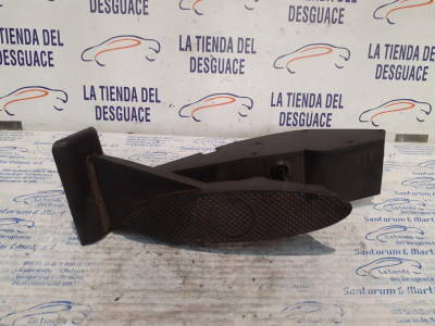POTENCIOMETRO PEDAL