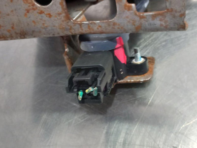 PEDAL EMBRAGUE, FIAT, FREEMONT (345)