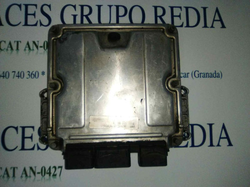  CENTRALITA MOTOR UCE 