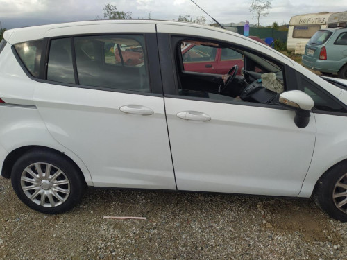  PUERTA TRASERA DERECHA FORD B-MAX (CB2) 