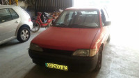 FORD ESCORT BERL./TURNIER