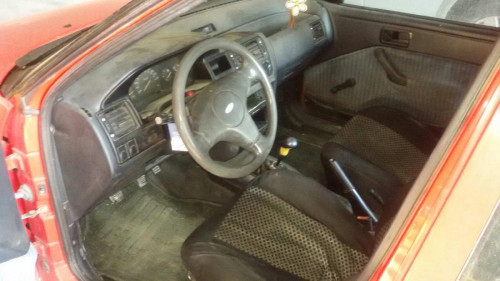  FORD ESCORT BERL./TURNIER 