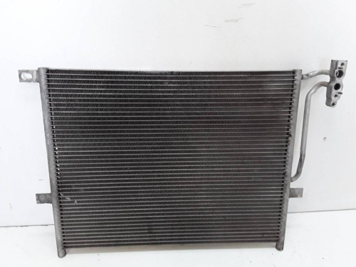 CONDENSADOR / RADIADOR AIRE ACONDICIONADO BMW SERIE 3 TOURING (E46) 