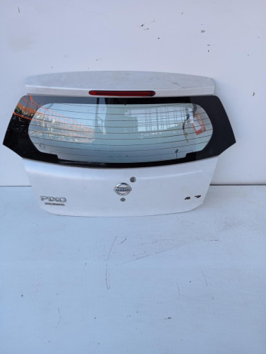  PORTON TRASERO NISSAN PIXO (UAO) 