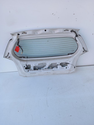  PORTON TRASERO NISSAN PIXO (UAO) 