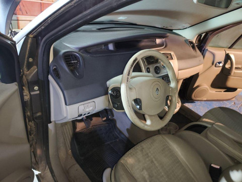 SALPICADERO Renault SCENIC II (JM) 