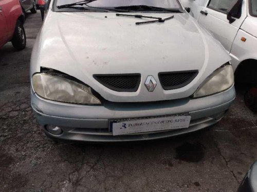  RENAULT MEGANE I FASE 2 CABRIOLET (EA...) 