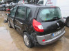 RENAULT SCENIC II (JM) — vehículo donante para recambios 