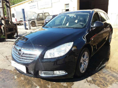 OPEL INSIGNIA SPORTS TOURER — автомобиль-донор на запчасти 