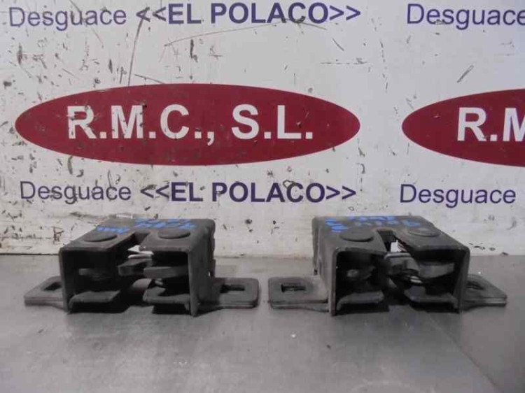 CERRADURA CAPO