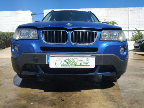 REJILLA DELANTERA BMW X3 (E83)(2004->) BMW X3 (E83)(2004->) 