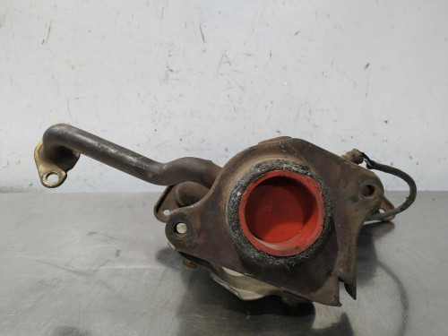  COLECTOR ESCAPE, TOYOTA, AURIS (E18) 